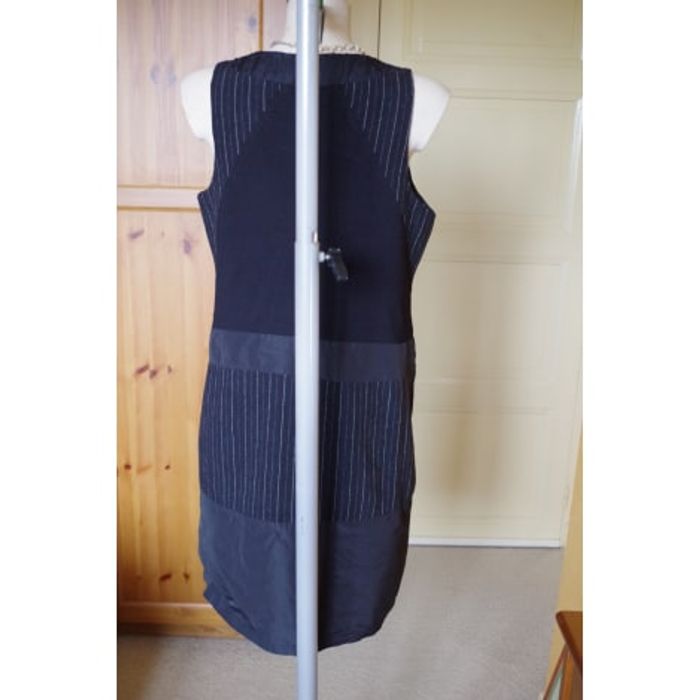 Mado et les autres - Robe rayures - T42 - photo numéro 5