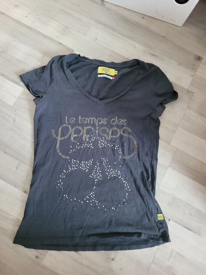 t-shirt XS