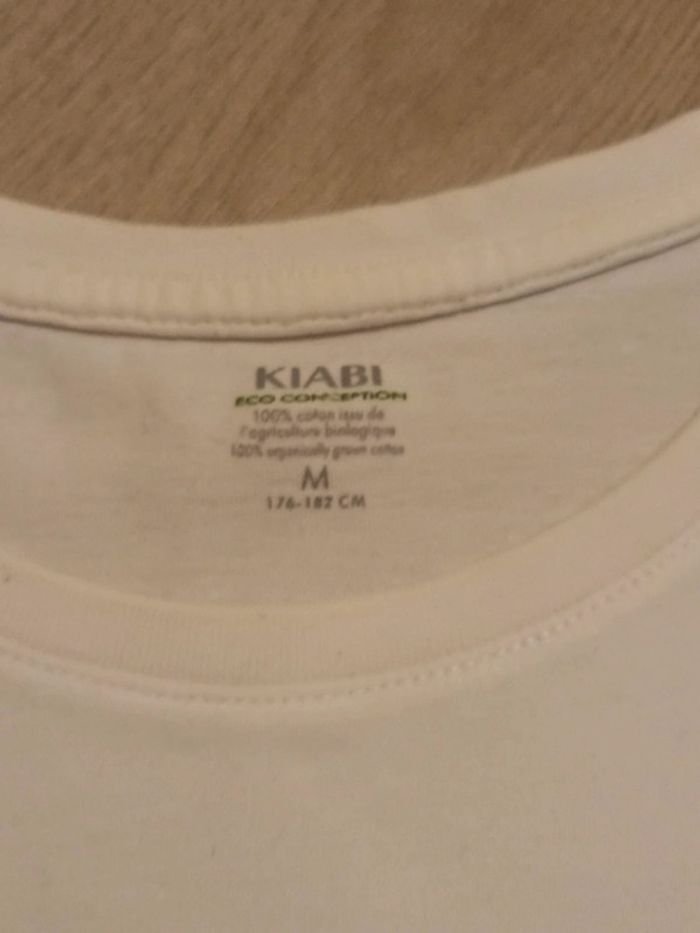 T-shirt homme - photo numéro 4