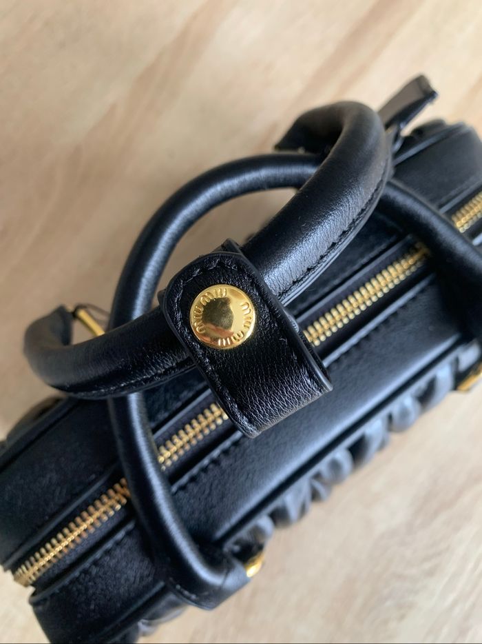 Sac à main miu miu Arcadie - photo numéro 5