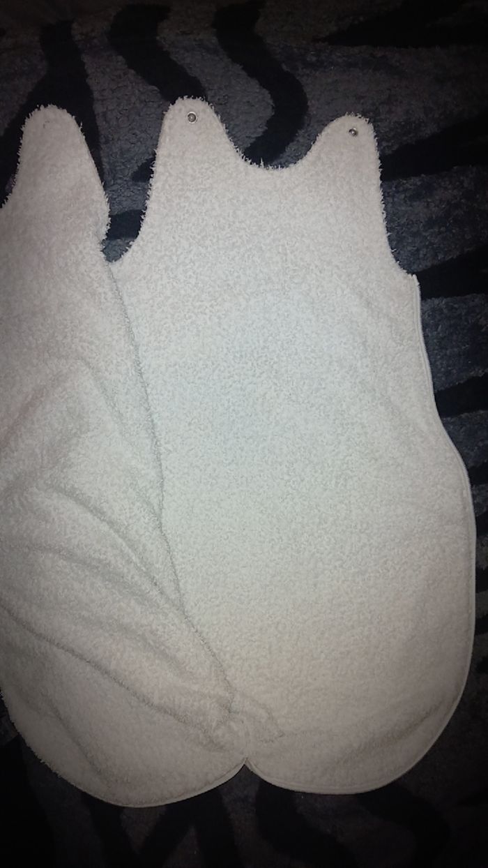 Gigoteuse TOG 2 - photo numéro 2