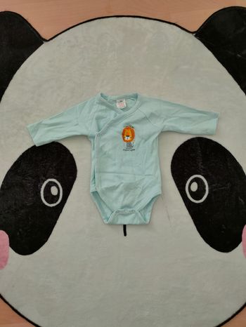 Bodie bébé garçon taille 3 mois neuf