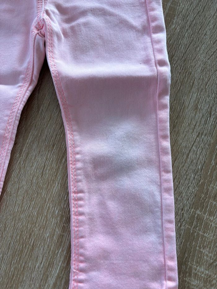 Jegging 23 mois - photo numéro 2