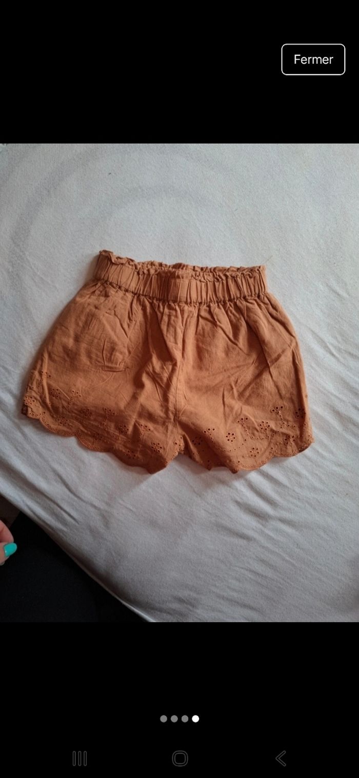 Short - photo numéro 4