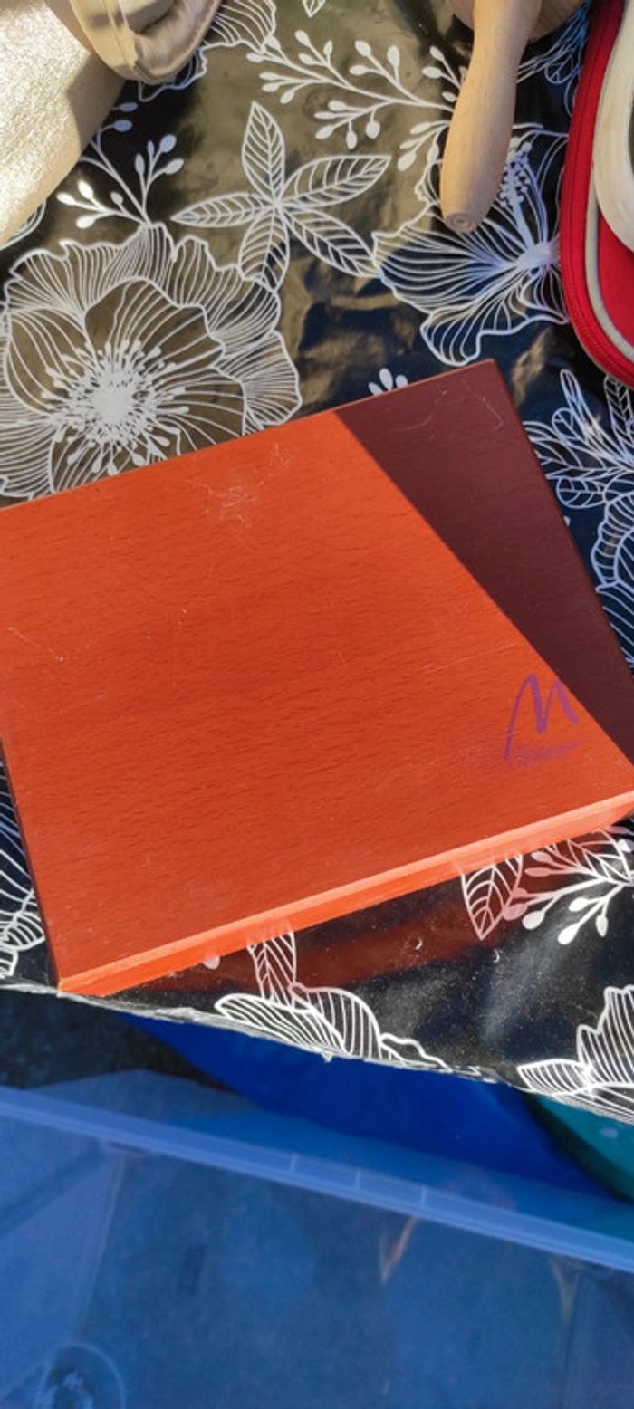 Jeu de poker Marionnaud neuf - photo numéro 2