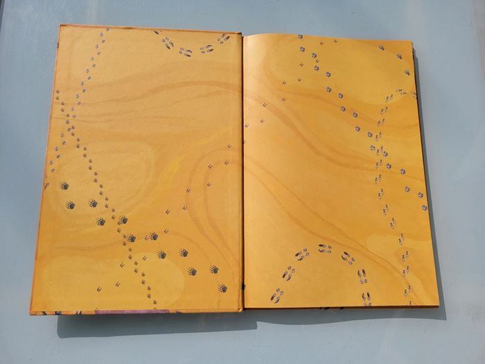 Grand livre 🐆 Nos Incroyables Bêtes Sauvages 🦥 - photo numéro 3