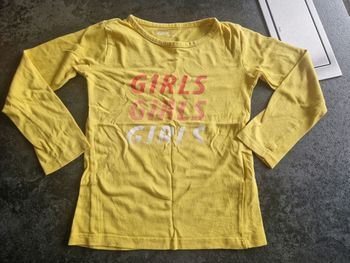 Tee-shirt
