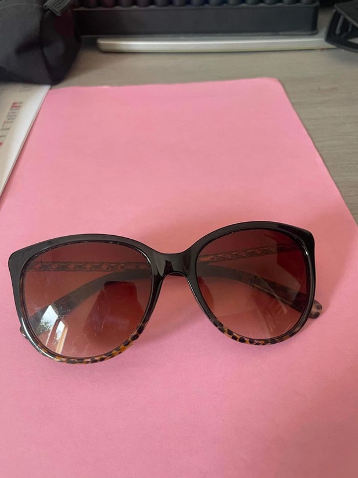 lunette de soleil