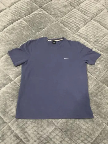 T-shirt Manches courtes, boss