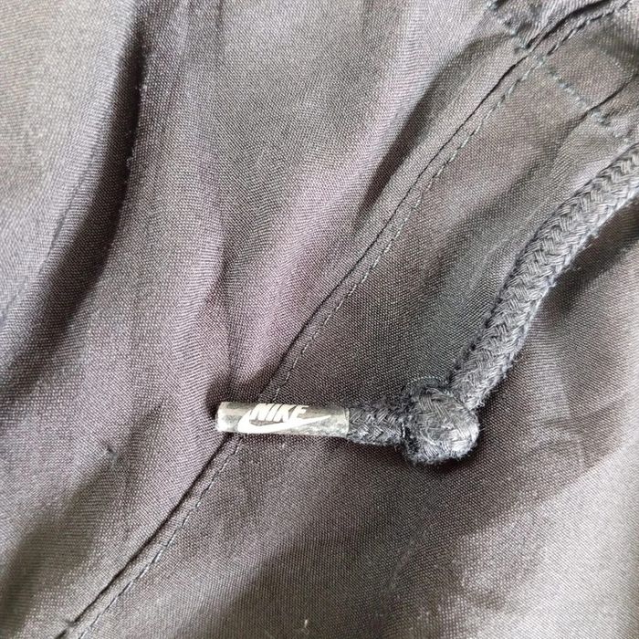 Survêtement Nike Noir Pour Hommes Taille L - photo numéro 4