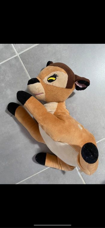 Peluche Bambi