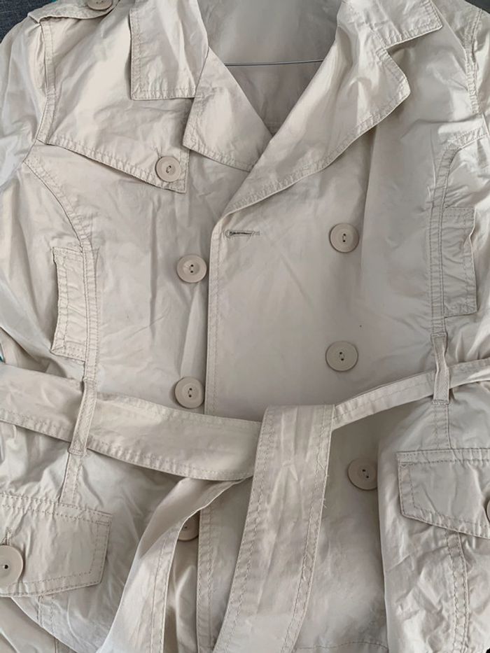 Veste légère - photo numéro 5