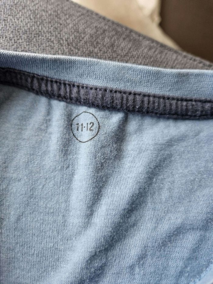 T-shirt manches longues - photo numéro 3