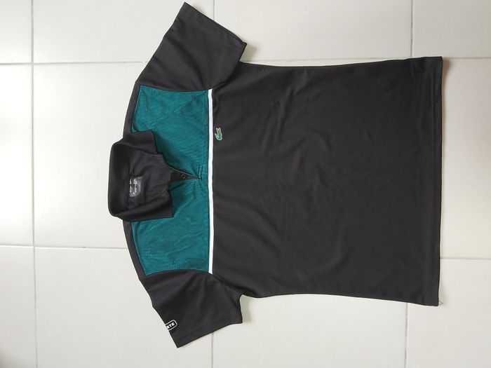 Polo manche courte Taille 7 XXL