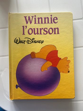 Winnie l'ourson