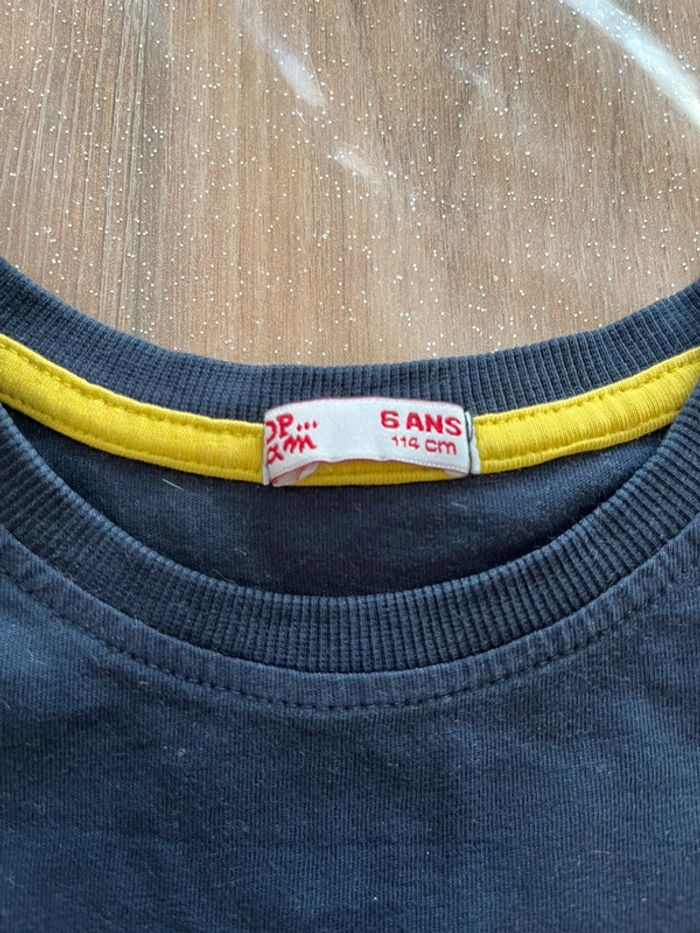 Maillot - 6 ans - photo numéro 2