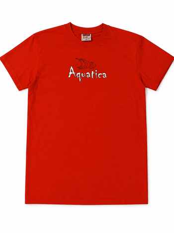 T-shirt homme. TS. Aquatica. Neuf.