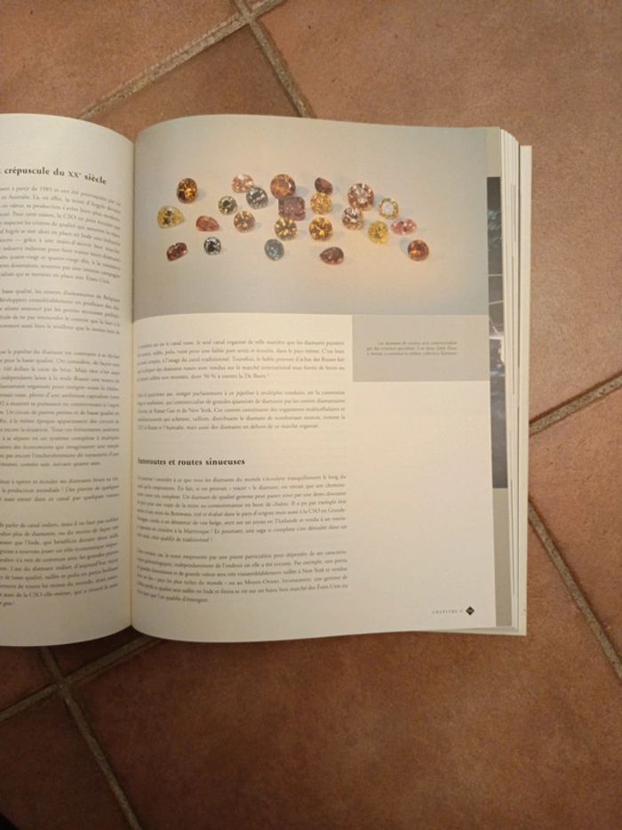 Diamants - photo numéro 11