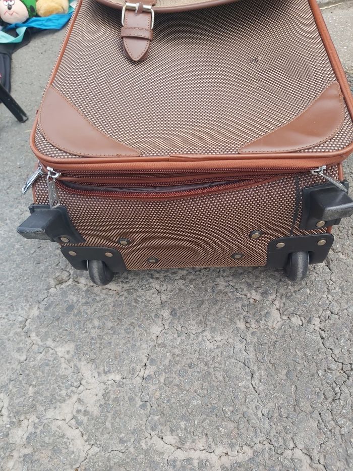 Valise - photo numéro 9
