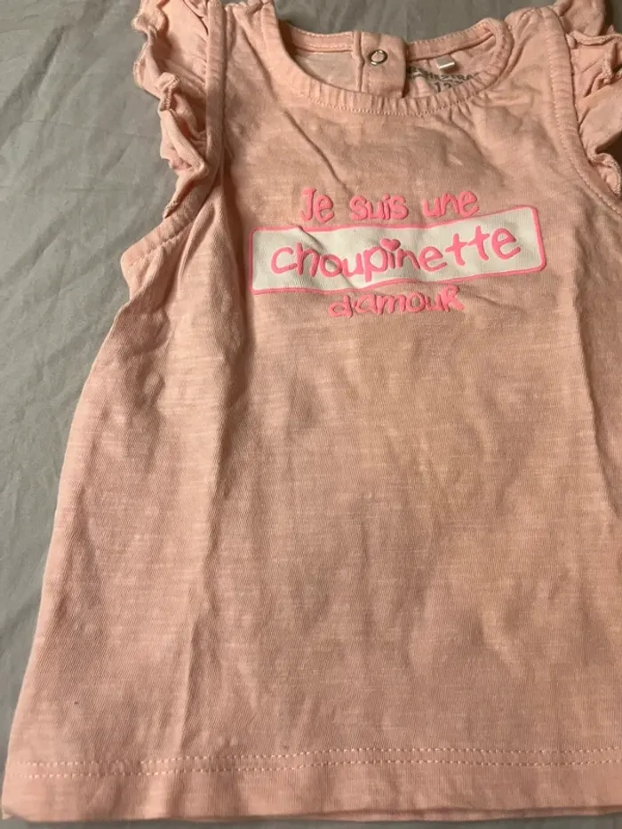 Tee shirt - photo numéro 4