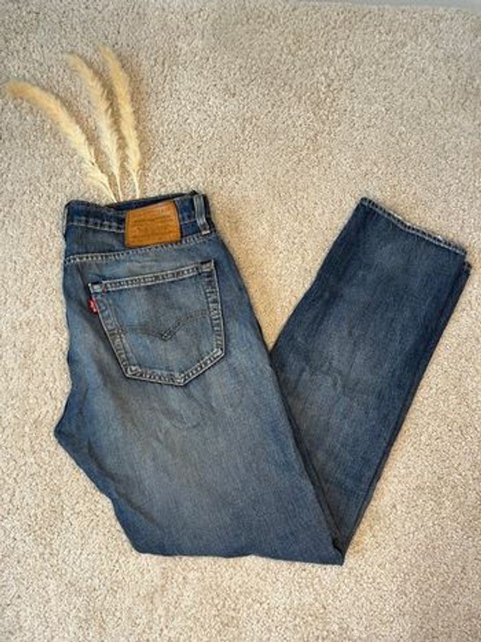 Jean Levi’s 502 - photo numéro 2