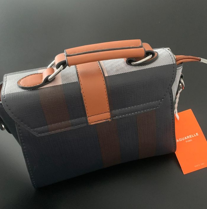 Sac à main sans bandoulière - photo numéro 2