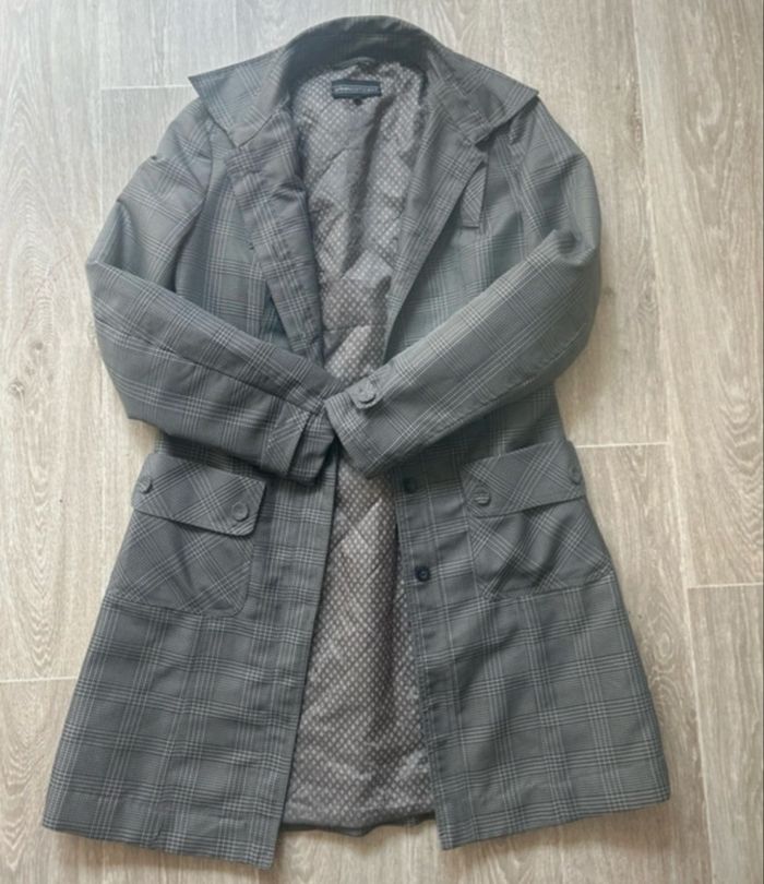 Trench - photo numéro 4