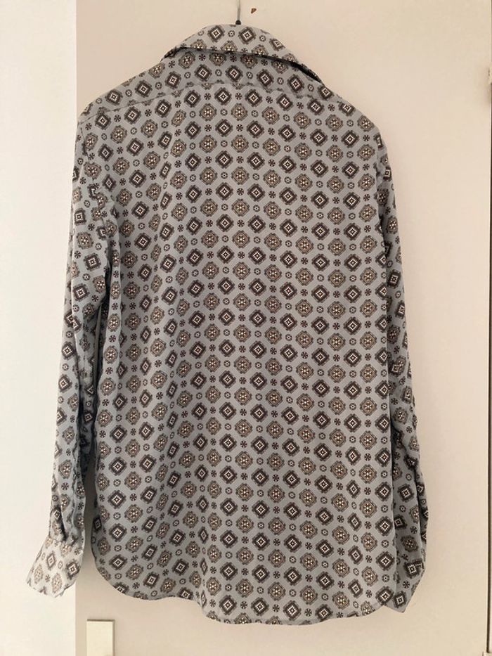 Chemise Zara - photo numéro 4