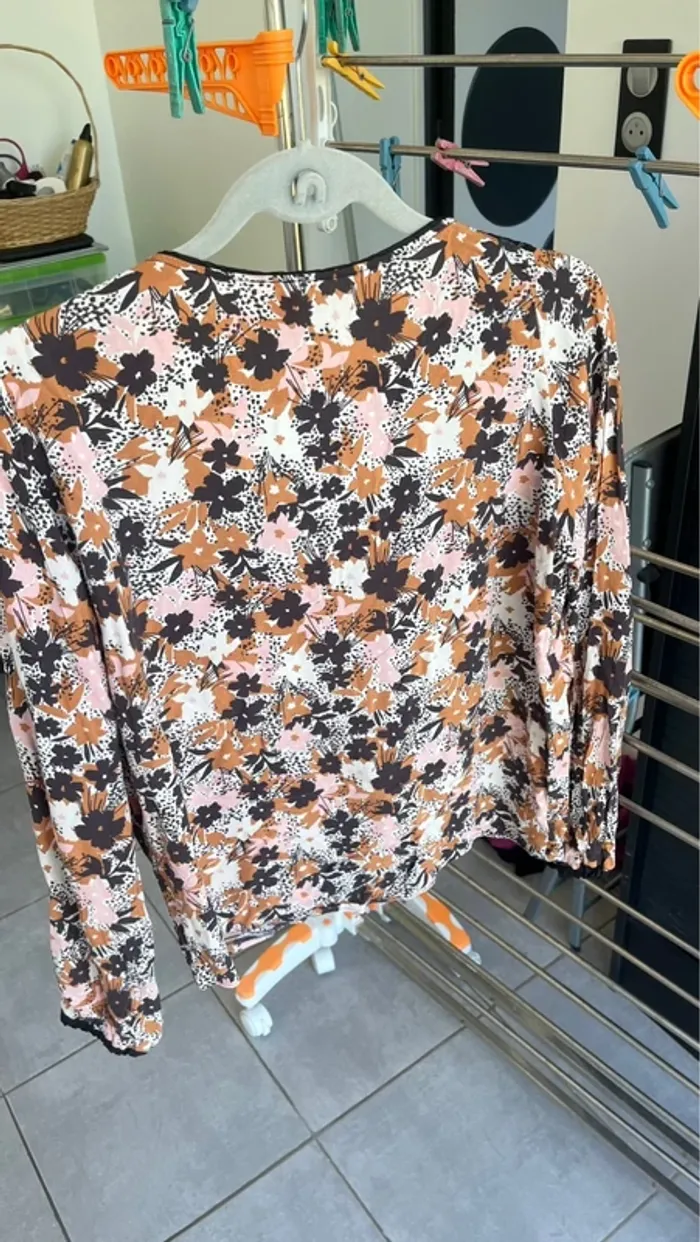 Blouse - photo numéro 3