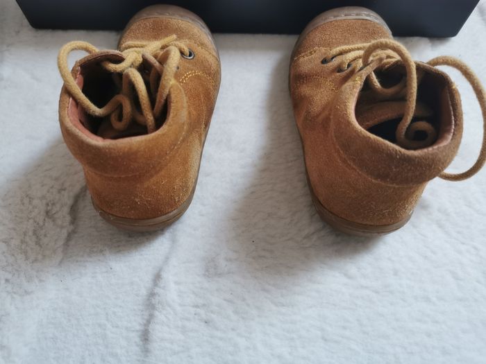 🚒 Chaussures Pointure 22 🚒 - photo numéro 9