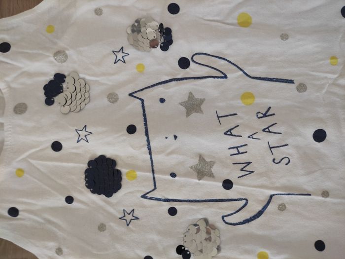 Débardeur - photo numéro 4