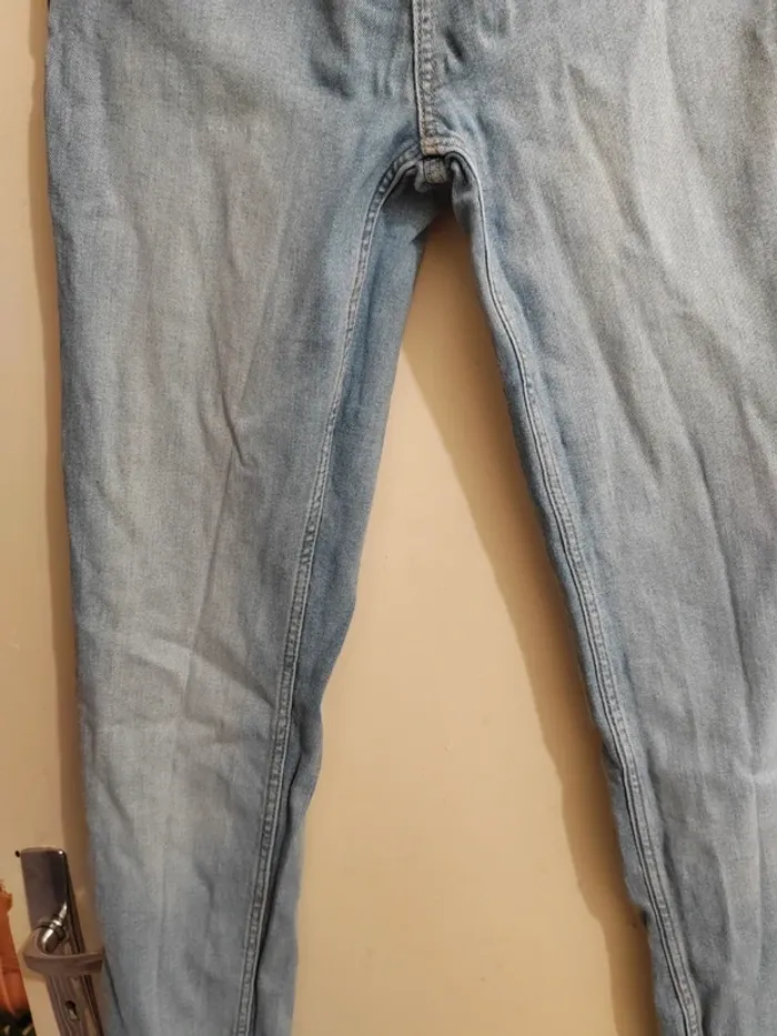 Jeans skinny - photo numéro 5