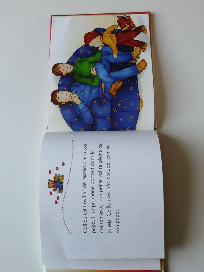 livre enfant - photo numéro 4