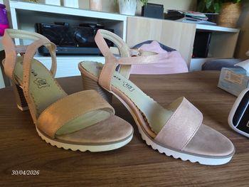 Sandales 