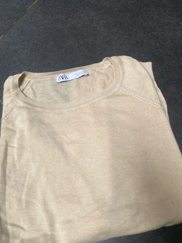 Lot veste classique et pull - photo numéro 4