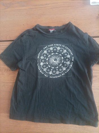 T-shirt Jennyfer XS / 12 ans