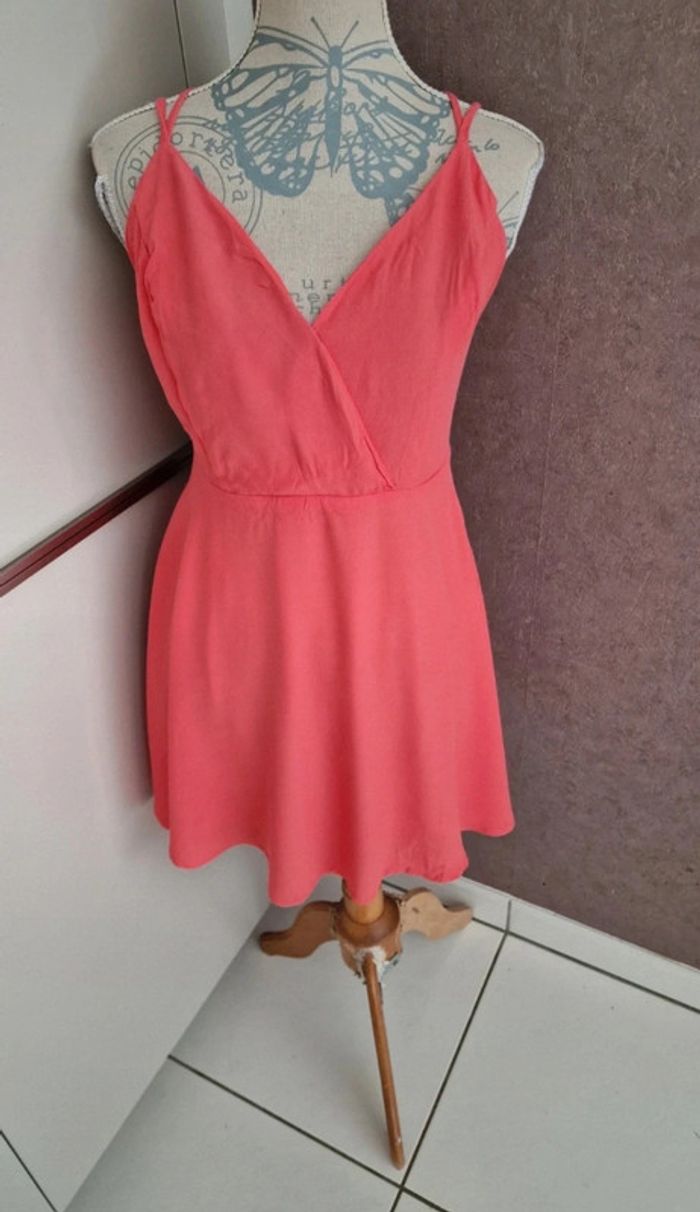 Robe Morgan taille 40 très bon état, très peu portée