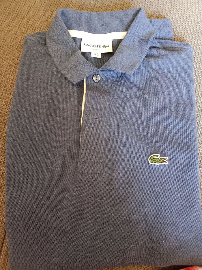 Polo Lacoste