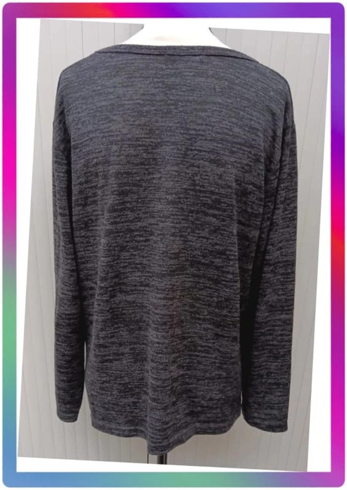 Pull M/L Mei Gao - photo numéro 6