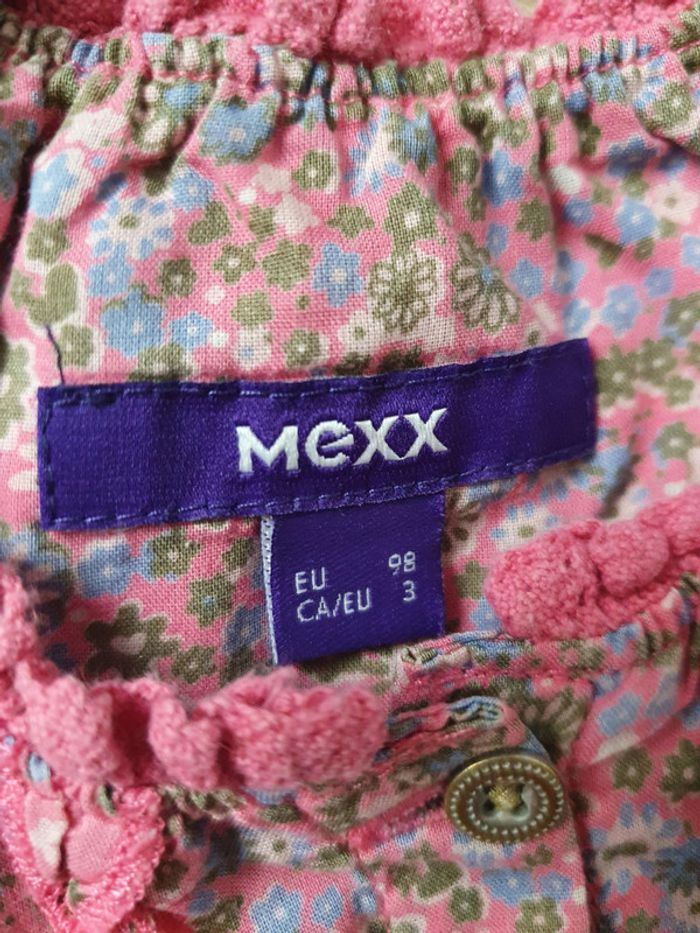 Robe 3 ans. - photo numéro 3