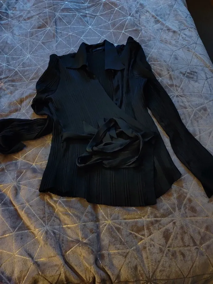 Chemise - photo numéro 8