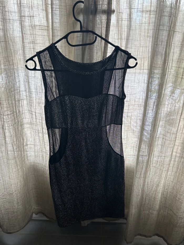 Robe fête