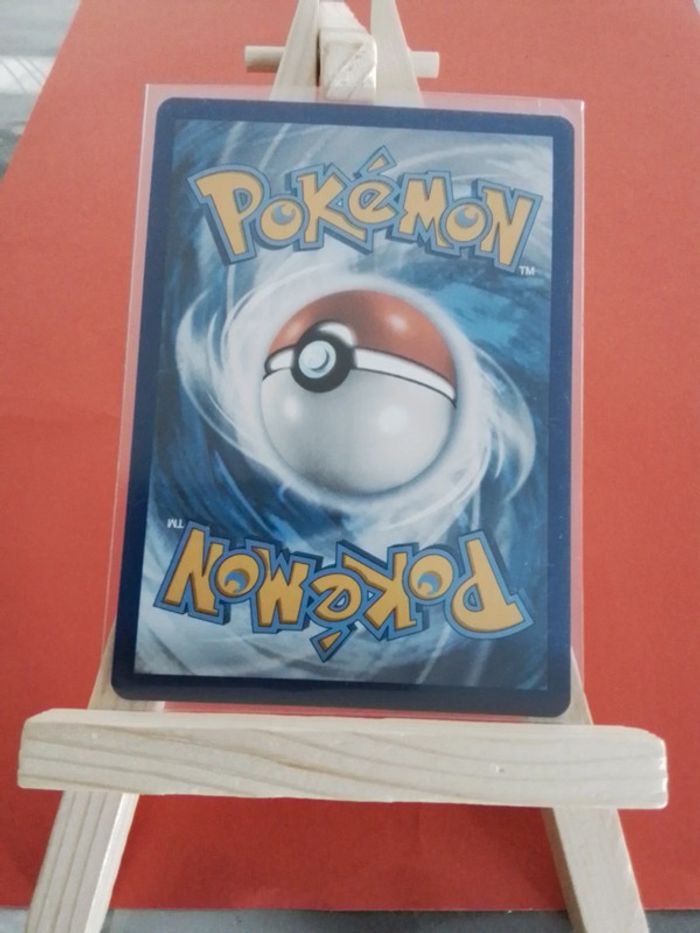 Carte Pokémon Chelours 151/264 - photo numéro 2