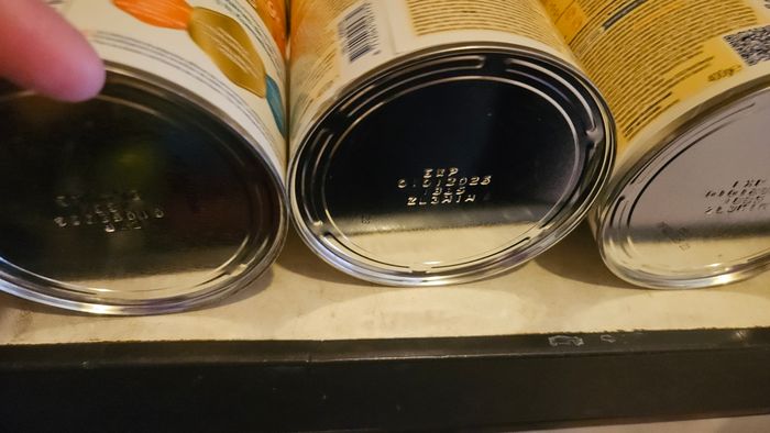 Nutramigen 1 âge - photo numéro 3