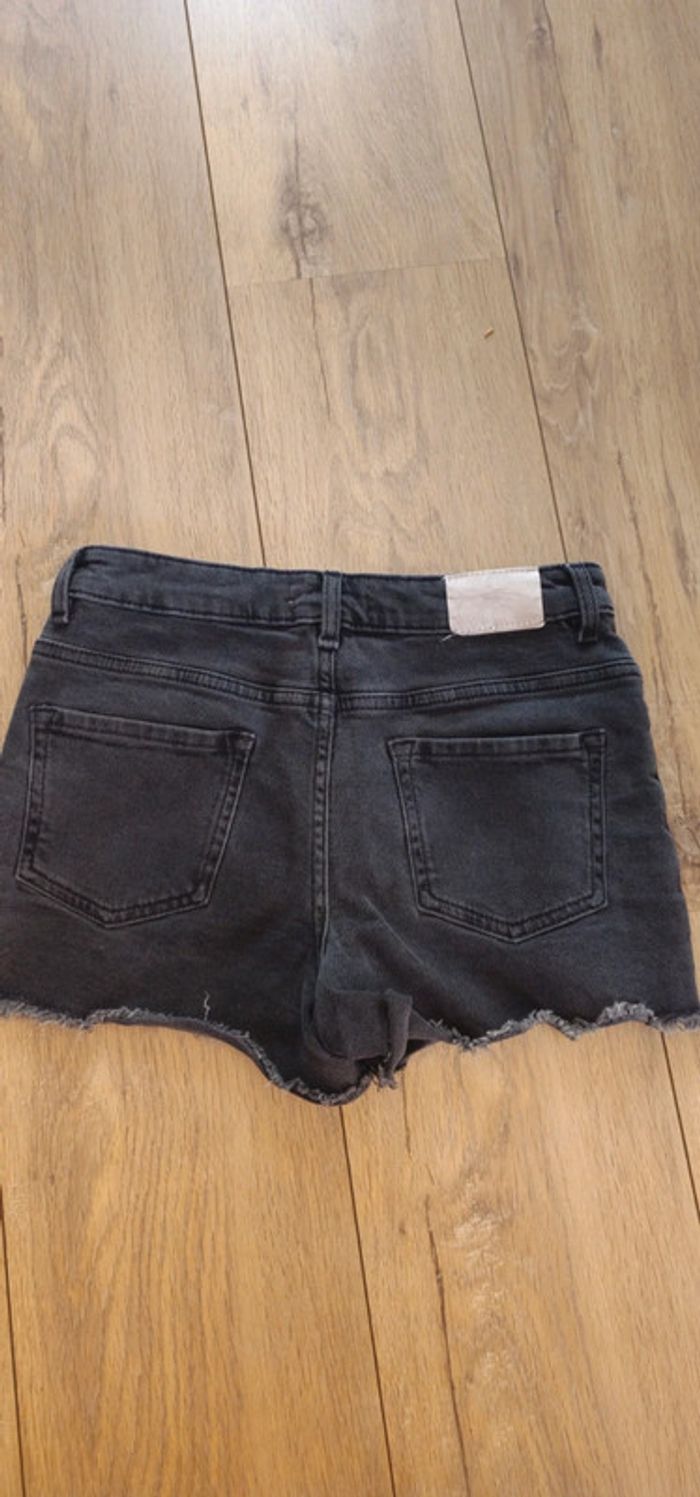 Short mango - photo numéro 2