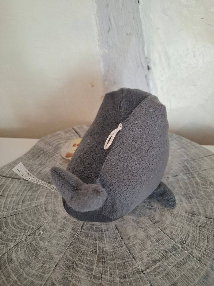 Peluche otarie - photo numéro 4