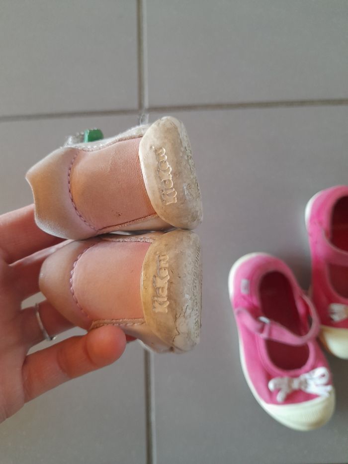 Chaussures/ sandales - photo numéro 2