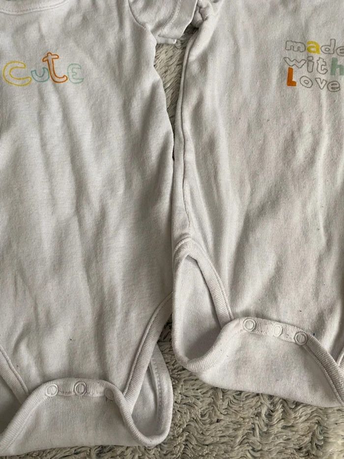 lot bodies - photo numéro 2