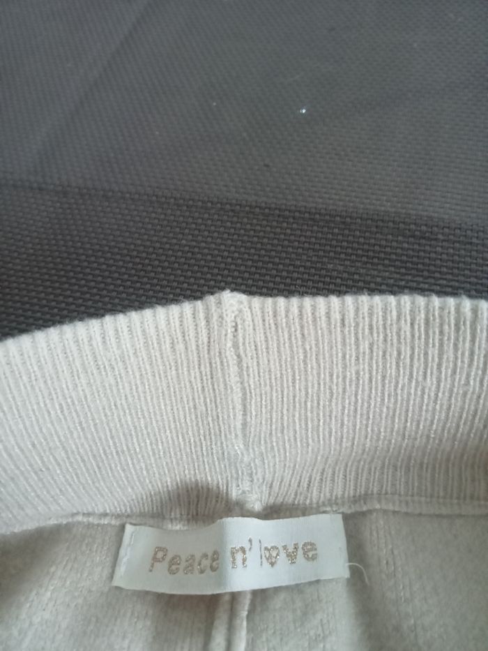 Pantalon  chaud - photo numéro 4
