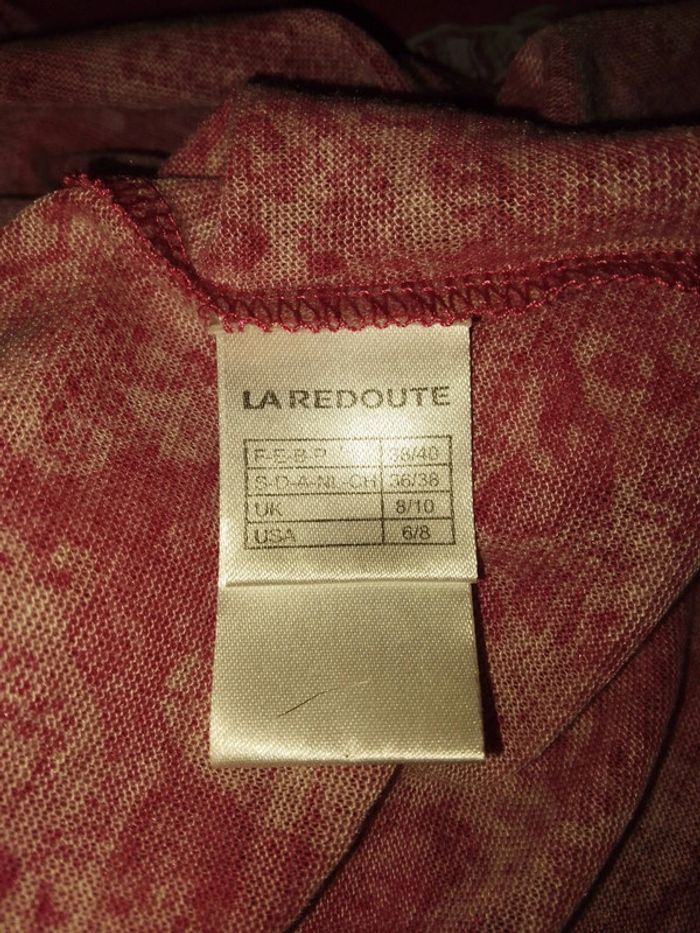 Jolie haut - photo numéro 4